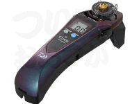 ダイワ クリスティア ワカサギ電動リール - CRS # ムーブ 約88g ロッド穴径5パイ