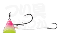 ダイワ 紅牙タイカブラSS -  TB 6号 #グローキャンディ 6号
