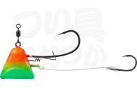 ダイワ 紅牙タイカブラSS -  TB 6号 #ロックチャート 6号