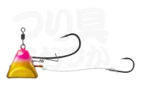ダイワ 紅牙タイカブラSS -  TB 10号 #ピンクチャート/金 10号