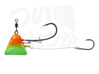 ダイワ 紅牙タイカブラSS -  TB 15号 #ロックチャート 15号