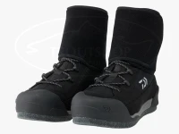 ダイワ ウェーディングシューズJG - DS-2251 #ブラック 25.5cm