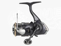 ダイワ 26 フリームス - LT1000S-P ラインナイロン 2.5lb-100m ギア 4.8:1 自重 175g 最大ドラグ 5kg