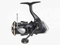 ダイワ 26 フリームス - LT2500 ラインナイロン 6lb-150m ギア 5.3:1 自重 195g 最大ドラグ 10kg