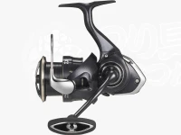 ダイワ 26 フリームス - LT4000-CXH ラインナイロン 12lb-150m ギア 6.2:1 自重 230g 最大ドラグ 12kg