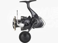 ダイワ 26 フリームス - LT5000D-CXH ラインナイロン 25lb-150m ギア 6.2:1 自重 240g 最大ドラグ 12kg