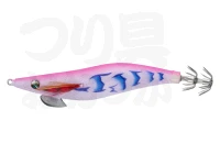 Daiwa Emeraldas Dart -  LC Size 10 Pink Glow - Hustle Night 3.0Gou approximately 16.0g