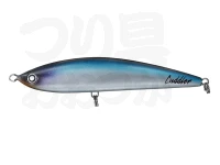 ダイワ ソルティガ - カドラー160F #ブルーバック 160mm 50g