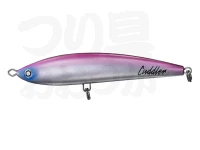 ダイワ ソルティガ - カドラー160F #チェリーピンク 160mm 50g