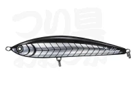 ダイワ ソルティガ - カドラー160F #シャドーキラ 160mm 50g