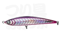 ダイワ ソルティガ カドラー200F  #ダスクキラ 200mm 90g　フローティング