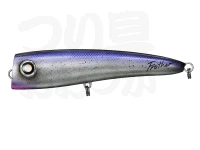 ダイワ ソルティガ -  フロッサー 170F #パープルカウアイ 170mm 71g