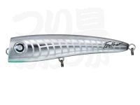 ダイワ ソルティガ -  フロッサー 170F #スーパーフラッシュ 170mm 71g