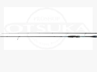 Daiwa Emeraldas MX - 86ML  Total length 2.59m Weight 100g Egi Size 1.8-3.5