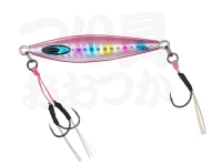 ダイワ FKジグ TG SLJ 60g 80mm #PHシルバーグローヘッド プロ