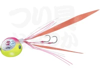 ダイワ 紅牙 - ベイラバーフリー ベータ # ケイムラドチャート 100g