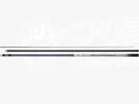 ダイワ 遡 エアマスター - H105M  全長10.5m 自重309g 仕舞145cm