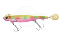 ダイワ フラットジャンキー - ロデムR4 ブレード #ヒラメチャートマーブル 28g　