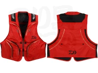  ダイワ フィッシングショートベスト DV-3025