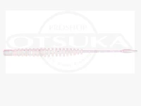 ダイワ 月下美人 - アジングビーム バチコンカスタム2.2 #シェルピンク 2.2インチ