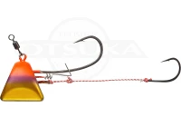 ダイワ 紅牙タイカブラSS -  TB早掛 #オレムラ/金 10号