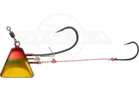 ダイワ 紅牙タイカブラSS -  TB早掛 #アカミド/金 12号