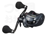 ダイワ 25 紅牙 RX IC - 150P - ギア比5.5:1 自重235g 最大ドラグ5kg