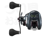 ダイワ 25 紅牙 RX IC - 150PL - ギア:5.5:1 自重:235g 最大ドラグ6kg
