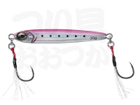 ダイワ サムライジグR -  SF30g #ピンクイワシ 30g