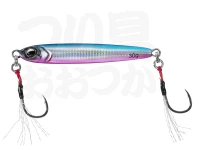 ダイワ サムライジグR -  SF30g #ブルピン 30g