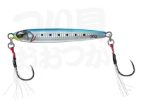 ダイワ サムライジグR -  SF30g #マイワシ 30g