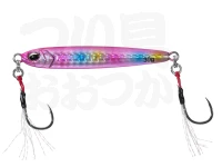 ダイワ サムライジグR -  SF40g #UVダブルピンクキャンディ 40g