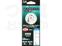  ダイワ エメラルダス イカメタルリグSS 