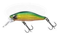 ダイワ シルバークリークミノー - ダイビングカスタム 50FS #グリキンケイムラヤマメ 50mm 6.1g ファーストシンキング