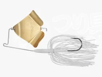 Daiwa Steez Buzzbait -  #Howaito 1/2oz