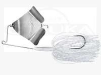 ダイワ スティーズ バズベイト -  #キタサンホワイト 1/2oz