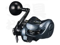 ダイワ ライトゲームRX IC - 150H ラインPE 1.5号-250m 2号-200m ギア 7.3:1 自重 245g 最大ドラグ 5kg