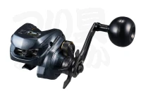 ダイワ ライトゲームRX IC - 150HL ラインPE 1.5号-250m 2号-200m ギア 7.3:1 自重 245g 最大ドラグ 5kg