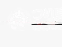 ダイワ リーディング スリルゲーム73 - MH-220  2.20m 錘負荷15-100号