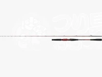 ダイワ リーディング スリルゲーム73 - H-220  2.20m 錘負荷25-150号