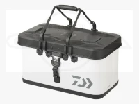 ダイワ VSタックルバッグ - H50(A) #ホワイト 約30×53×30cm