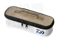 ダイワ システムツールバッグ(A)メッシュ - M-1 # ホワイト 約29×10×7cm