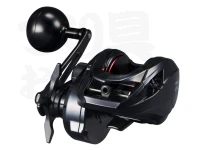 ダイワ ライトゲームRX - 400H ラインPE 3号-300m ギア 7.2:1 自重 360g 最大ドラグ 10kg