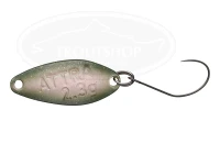 ダイワ プレッソ アトラ -  1.5g #サーモンバジル 1.5g