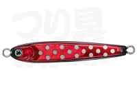 ダイワ TGベイトタチウオ 80g 80g #ハーフミラーピンク プロ