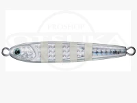 Daiwa TG Bait  - 120g Size 3D Silver Zebra Glow 120g