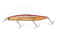 ダイワ ショアラインシャイナーZ -  バーティスR 98S #LIダブルレッドゴールド 98mm 18g スローシンキング