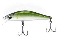 ダイワ シルバークリーク - ミノー 55S #ケイムラアユ 55mm 5.5g シンキング