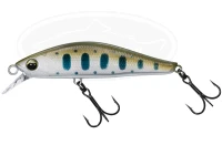 ダイワ シルバークリーク - ミノー 61S #グローヤマメ 61mm 6.5g シンキング