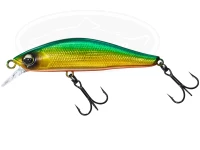 ダイワ シルバークリーク - ミノー 61S #グリキンケイムラヤマメ 61mm 6.5g シンキング